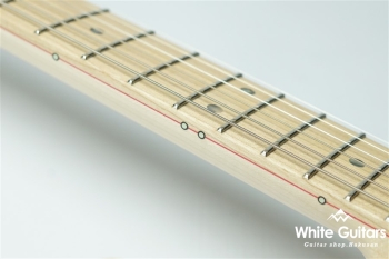 S-622 Ash/Hard Maple - Monarch’s Velvet